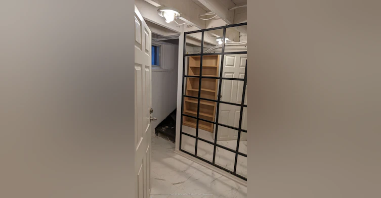 Lower-16 Laxton Avenue, Toronto, ON, M6K 1K9 - 21