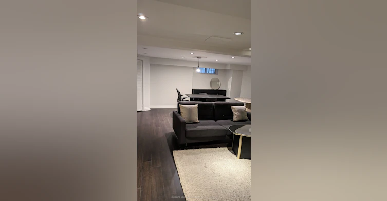 Lower-16 Laxton Avenue, Toronto, ON, M6K 1K9 - 18