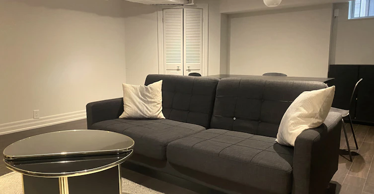 Lower-16 Laxton Avenue, Toronto, ON, M6K 1K9 - 5
