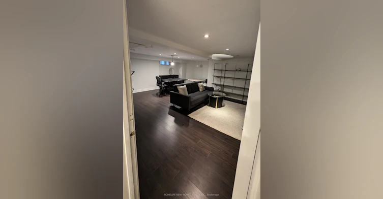 Lower-16 Laxton Avenue, Toronto, ON, M6K 1K9 - 25