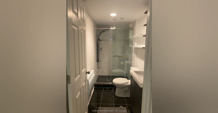 Lower-16 Laxton Avenue, Toronto, ON, M6K 1K9 - 8