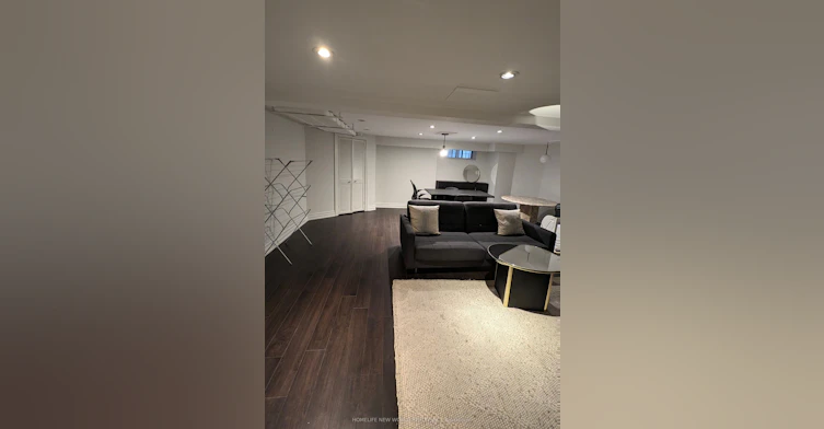 Lower-16 Laxton Avenue, Toronto, ON, M6K 1K9 - 14