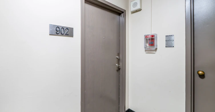 902-3390 Weston Road, Toronto, ON, M9M 2X3 - 8