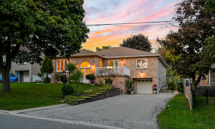134 Hadrian Drive