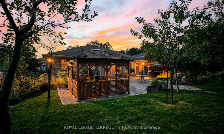 134 Hadrian Drive