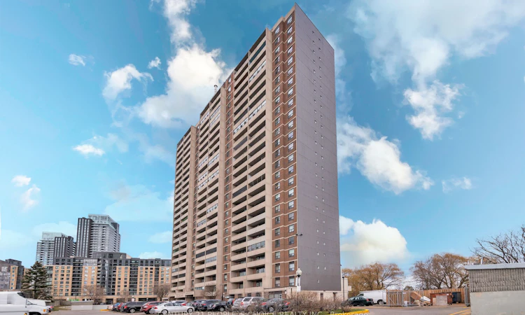 902-3390 Weston Road