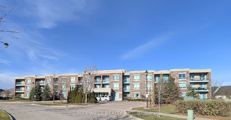 203-65 Via Rosedale N/A, Brampton, ON, L6R 3N8