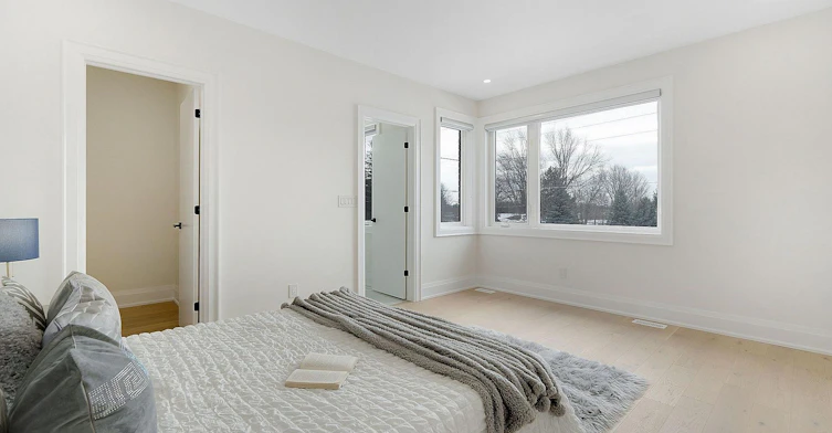 Entire House-8915 Heritage Road, Brampton, ON, L6Y 0E4 - 29