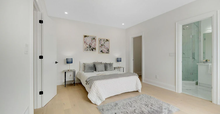 Entire House-8915 Heritage Road, Brampton, ON, L6Y 0E4 - 28