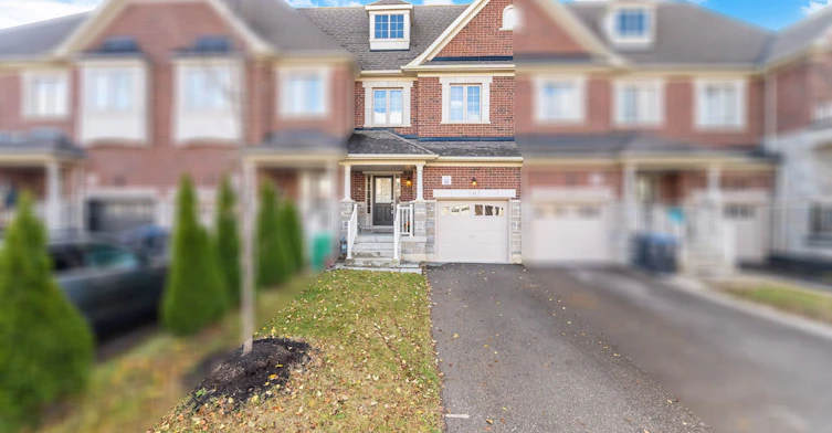 11 Yately Street, Brampton, ON, L7A 4R9 - 2