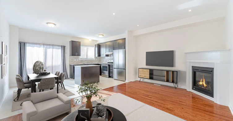 11 Yately Street, Brampton, ON, L7A 4R9 - 6