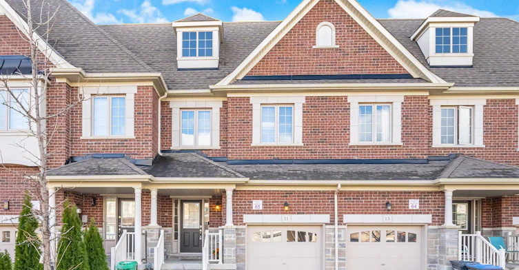 11 Yately Street, Brampton, ON, L7A 4R9