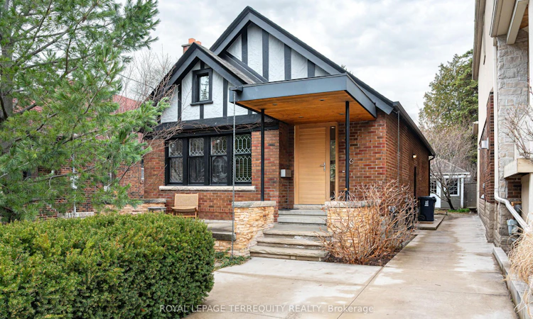 16 Sunnybrook Road