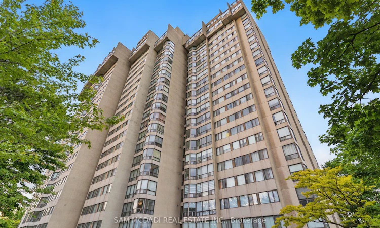 1203-200 Robert Speck Parkway