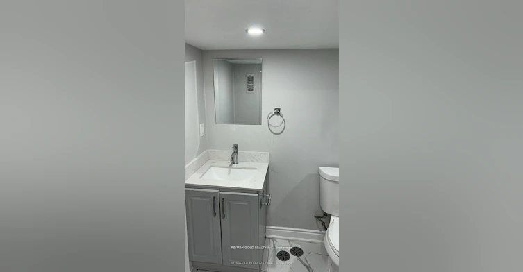 85 Humberstone Cres Bsmt N/A, Brampton, ON, L7A 4B8 - 5
