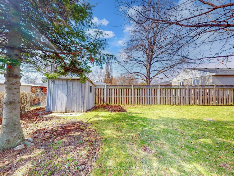26 Carlyle Crescent, Brampton, ON, L6W 2Z1 - 49