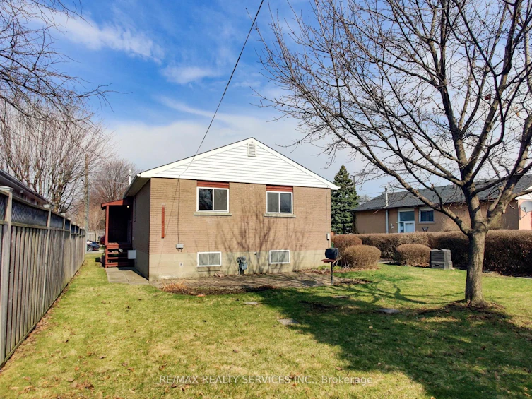 26 Carlyle Crescent, Brampton, ON, L6W 2Z1 - 46