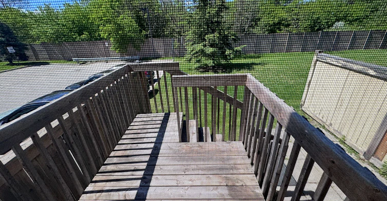 30-1591 South Parade Court, Mississauga, ON, L5M 6G1 - 46