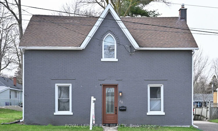 48 Townline N/A