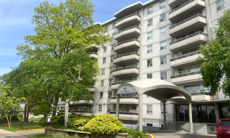 916-80 Grandravine Drive