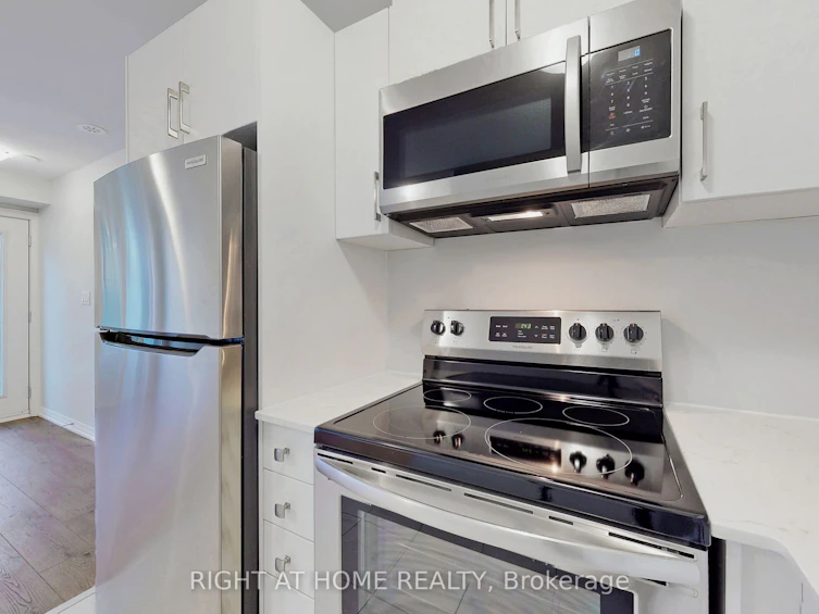 112-1165 Journeyman Lane W, Mississauga, ON, L5J 0B6 - 11