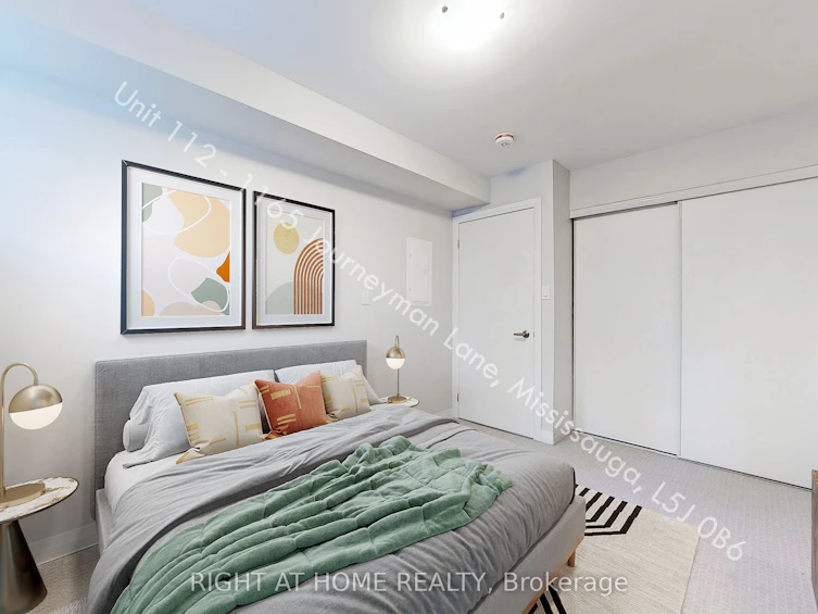 112-1165 Journeyman Lane W, Mississauga, ON, L5J 0B6 - 17