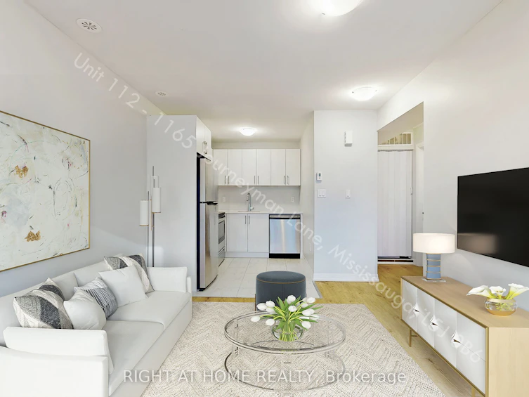 112-1165 Journeyman Lane W, Mississauga, ON, L5J 0B6