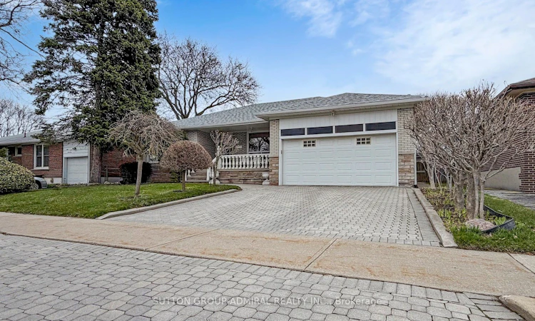 119 Brampton Road