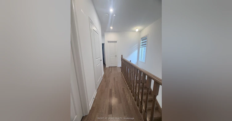(Upper)-46 Boathouse Road, Brampton, ON, L7A 5B7 - 21