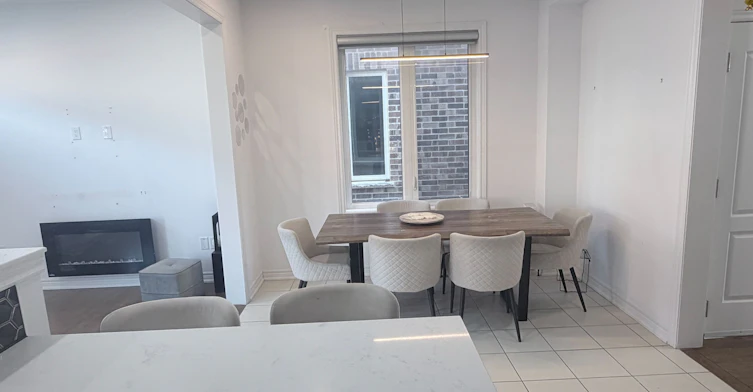 (Upper)-46 Boathouse Road, Brampton, ON, L7A 5B7 - 12