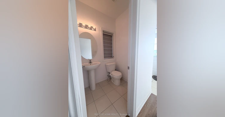 (Upper)-46 Boathouse Road, Brampton, ON, L7A 5B7 - 4