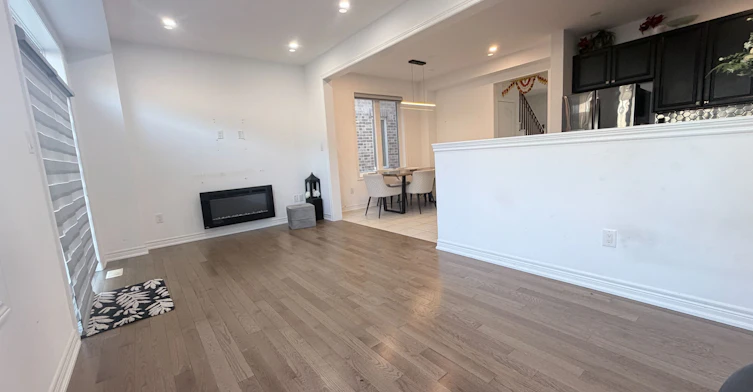 (Upper)-46 Boathouse Road, Brampton, ON, L7A 5B7 - 14