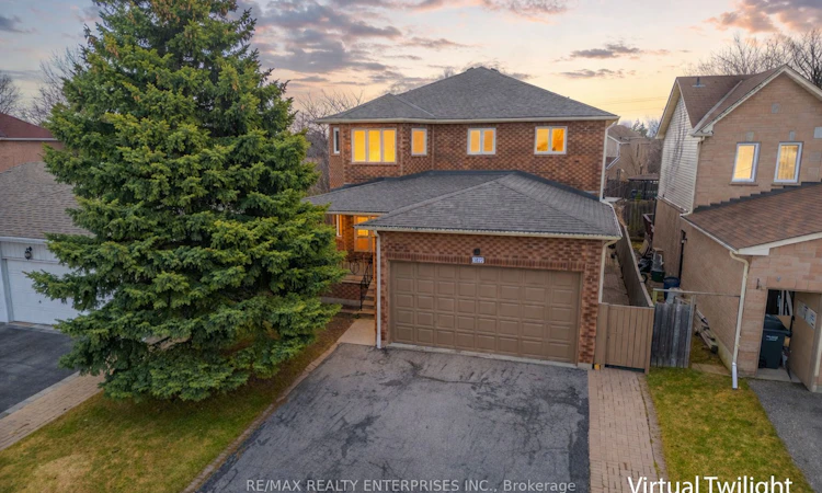 3022 Dalehurst Drive