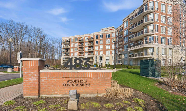 203-483 Faith Drive