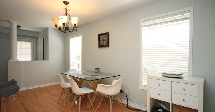 1318 Mowat Lane, Milton, ON, L9T 6C2 - 6
