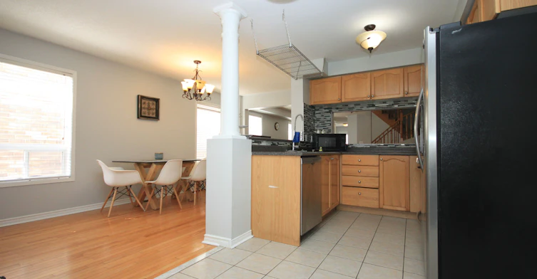 1318 Mowat Lane, Milton, ON, L9T 6C2 - 9