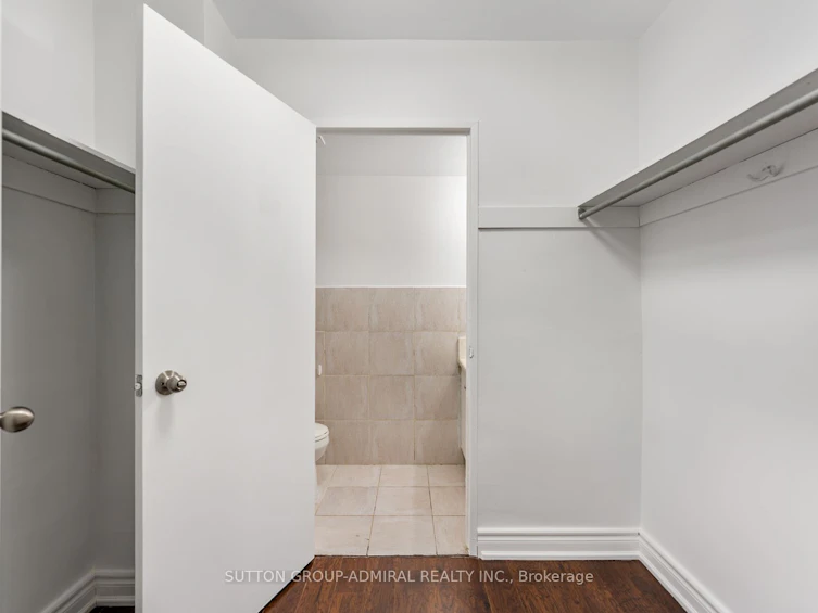 508-1 Four Winds Drive, Toronto, ON, M3J 2T1 - 26