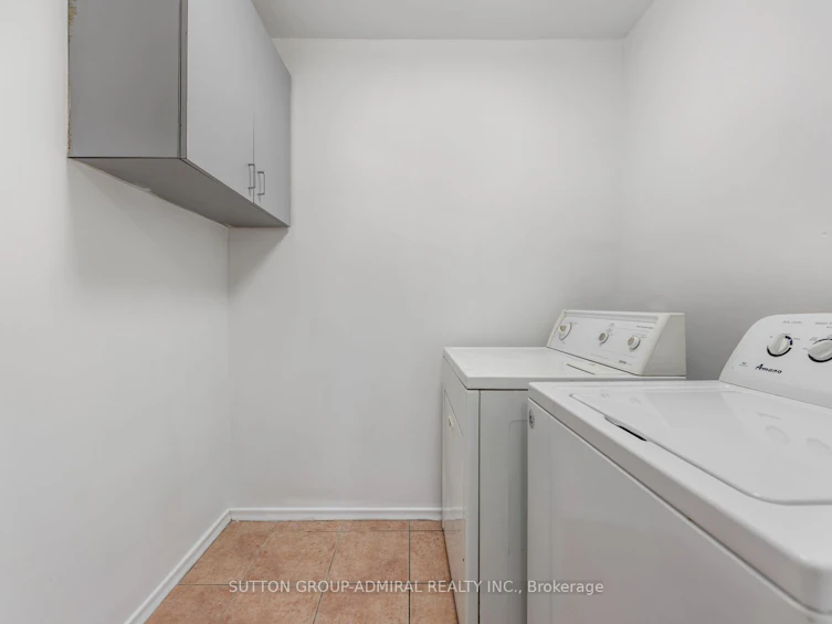 508-1 Four Winds Drive, Toronto, ON, M3J 2T1 - 35