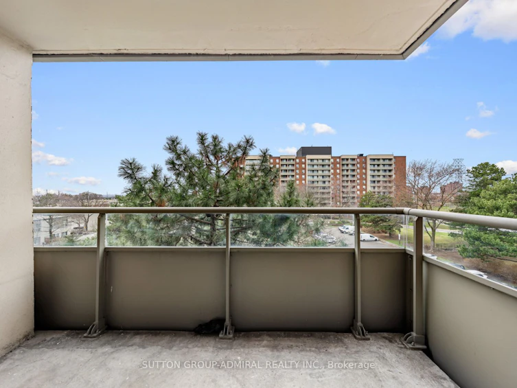 508-1 Four Winds Drive, Toronto, ON, M3J 2T1 - 21