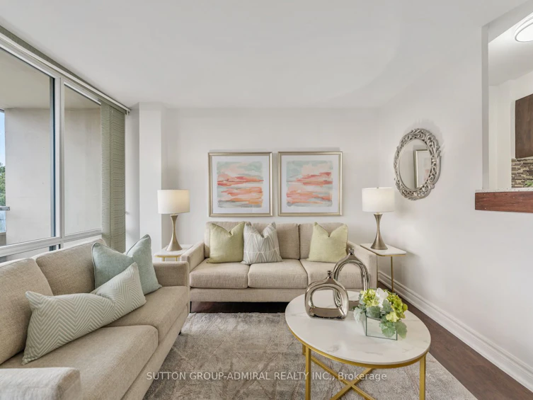 508-1 Four Winds Drive, Toronto, ON, M3J 2T1 - 16