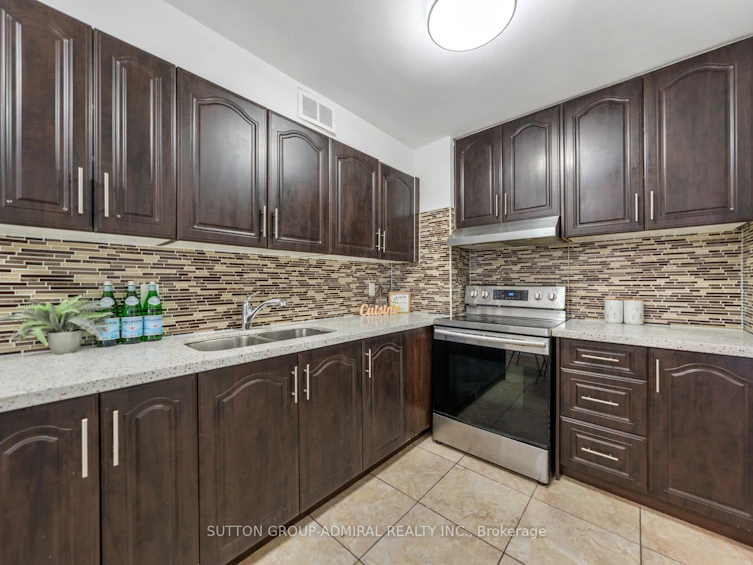 508-1 Four Winds Drive, Toronto, ON, M3J 2T1 - 10