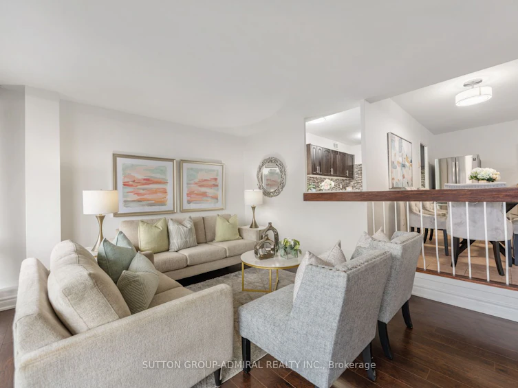 508-1 Four Winds Drive, Toronto, ON, M3J 2T1 - 14