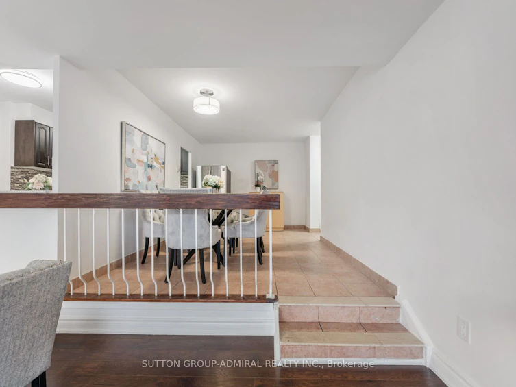 508-1 Four Winds Drive, Toronto, ON, M3J 2T1 - 12