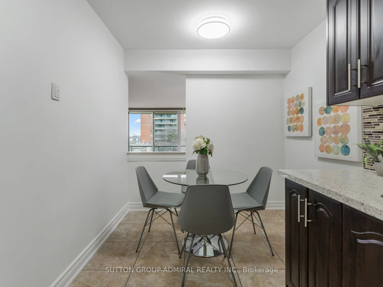508-1 Four Winds Drive, Toronto, ON, M3J 2T1 - 9
