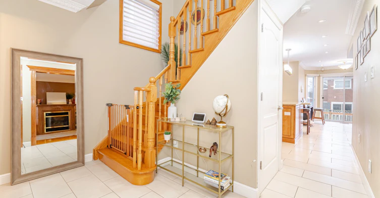 4426 Weeping Willow Drive, Mississauga, ON, L5V 1J9 - 22