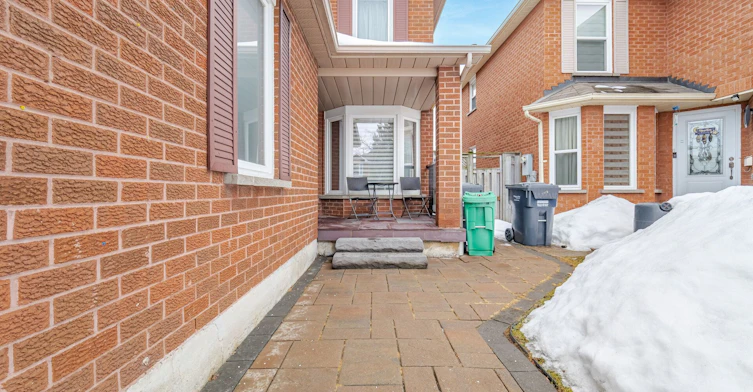 4426 Weeping Willow Drive, Mississauga, ON, L5V 1J9 - 5