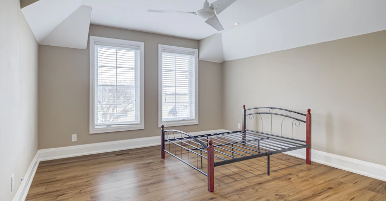 Upper 2 Levels-14 Rotherham Avenue, Toronto, ON, M6M 1L8 - 21