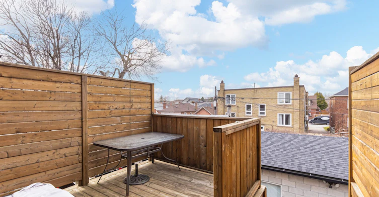 Upper 2 Levels-14 Rotherham Avenue, Toronto, ON, M6M 1L8 - 24