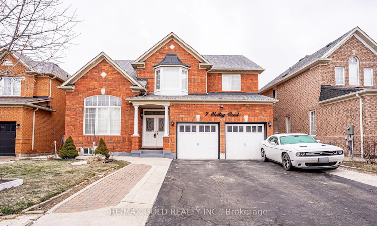 7 Bettey Road