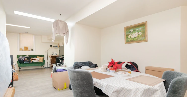Bsmt-362 Kingsbridge Garden, Mississauga, ON, L5R 1K8 - 3